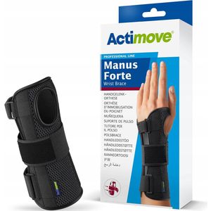 Actimove - Manus Forte LPPR - Polsspalk - Links