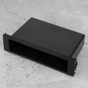 Autoradio Radio Opbergdoos Binnenorganizer voor Chevrolet Cruze Coupe 2 Deur 6.2L 2016