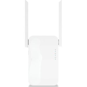 Solacis Wifi versterker stopcontact - Wifi versterker - Wifi repeater - Wifi stopcontact - Wifi verbeteren - Betere wifi - Must have voor een betere wifi in huis!