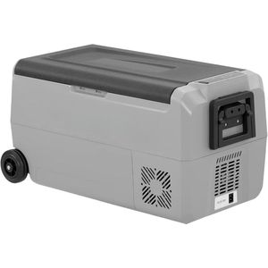 Lexium Koelbox elektrisch 12v 230 volt - Koelbox auto - Koelbox 12v - Koelbox 12v 230 volt - Koelbox elektrisch voor in de auto
