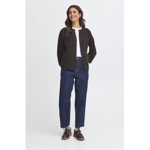 Fransa FRERETTA CAR 4 Dames Vest - Maat L