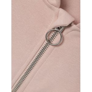 Name It Girl-Sweater--Sepia Rose-Maat 146/152