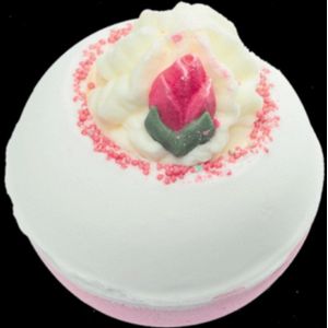 Bomb Cosmetics - Fairytale Fantasy Bath Bomb - 160 gram