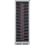 Temptech Copenhagen Wijnkoelkast - CPRO1800SX-24 - 1 Zone
