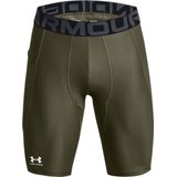 Under Armour - HeatGear - Lange Shorts - Met Zakken