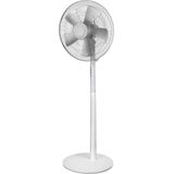 Eurom Vento 16SR - Statiefventilator - Wit