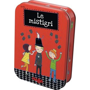 Haba Kinderspel Piet (fr)
