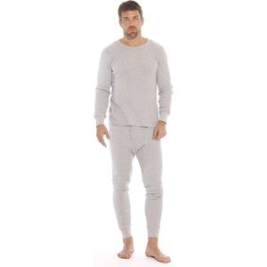 Thermisch Ondergoed Set voor Heren - Warm en Comfortabel