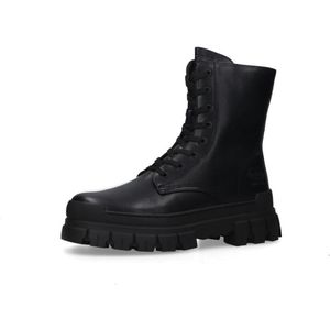 Dockers by Gerli Veterlaarzen Dames Laars - zwart - EU37