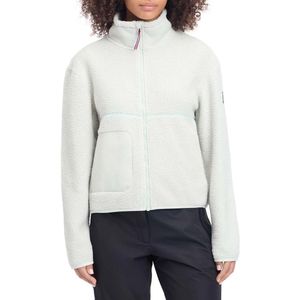 MCKINLEY - ella ii w - Midlayer dames - Lichtgrijs