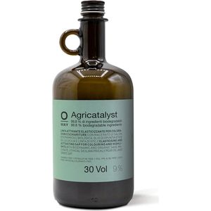 Oway Agricatalyst Activator - Peroxide 30 Vol 9% 900ml
