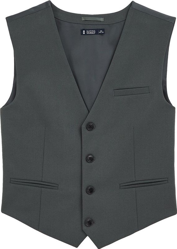 WE Fashion Jongens gilet