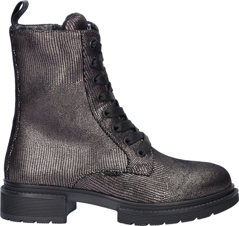 Mexx - Holea Glad - Veterboot - Brons