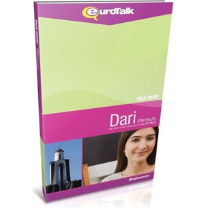 Eurotalk Talk More Dari