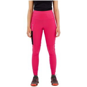 Vaude Elope Leggings Zwart 36 Vrouw