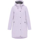 Schmuddelwedda Tussenparka  lavendel