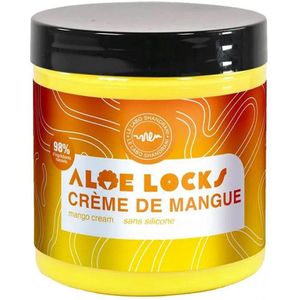 Easy Pouss Aloë Locks Mango Cream