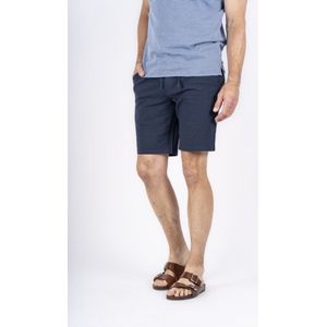 Pre End - Short Juno navy 100248 chino - maatXXL