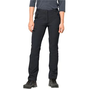 Geigelstein - Pants - Softshell - Waterafstotend - Winddicht - Dames