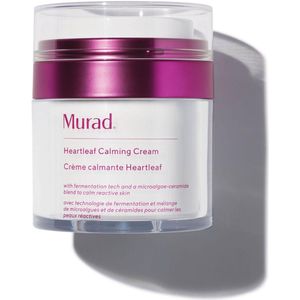 Murad - Heartleaf Calming Cream - Gezichtscrème - 50 ml