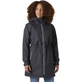 Helly Hansen - Westport Insulated - Jas - Zwart - Waterdicht - Dames