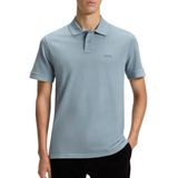 Boss Prime Pique Polo Heren - Maat L