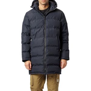 Fat Moose Birk Long Winterjas Heren - Maat S