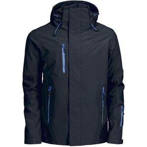 James Harvest JACKET ISLANDBLOCK 2131038 - Marine - L