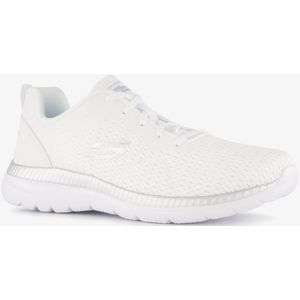 Skechers Bountiful - Quick Path - Damestrainers - Zwart