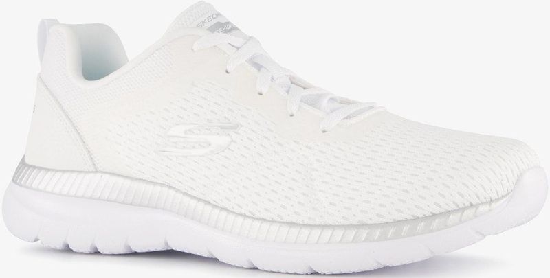 Skechers Bountiful - Quick Path - Damestrainers - Zwart