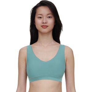 Chantelle - Bralette - Rood - Soft Stretch - Padded Top - Dames