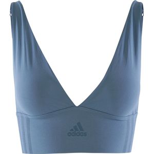 Adidas Bügelloser BH LONGLINE BRA