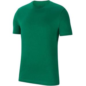 Nike Nike Park20 Sportshirt4 - Unisex - groen