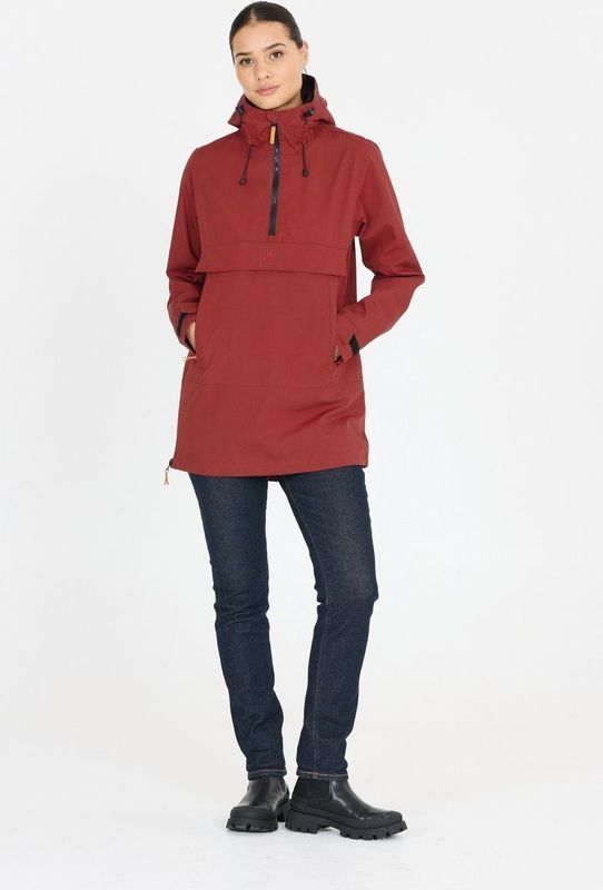 Whistler - Dallon - Anorak - Dames - Wind- en Waterdicht
