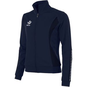 Reece Shift Full Zip Top Dames - Maat XS
