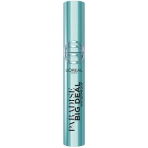 L’Oréal Paris - Paradise Big Deal - Waterproof Mascara - Zwart