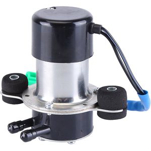 Fuel Pump 30A60-00200 Compatible for Mitsubishi S3L S3L2 S4L L2E L3E S4L2 K4N L3C Engine