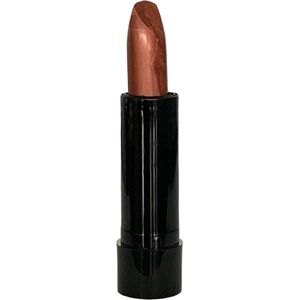 Cliché - Lipstick / Lippenstift - Koper Goud Parelmoer Metallic - Nummer 25 - 1 Stuks