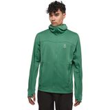 Haglofs - Betula - Fleece - Met Volledige Rits