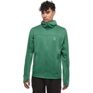 Haglofs - Betula - Fleece - Met Volledige Rits