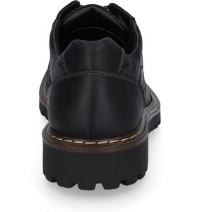 JOSEF SEIBEL - Chance 59 - Halbschoen - Zwart