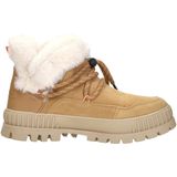 Palladium - PALLASHOCK LO HIVER - Veterboots - Irish Brown