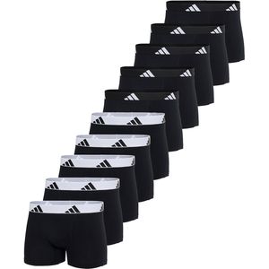 adidas Heren retro short / pant 10 pack Active Flex Cotton