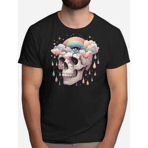 Miss Congeniality - T Shirt - Sarcasm - Sarcastic - Snarky - DryHumor - Sarcasme - Sarcastisch - SarcasmeOpPunt - Bits