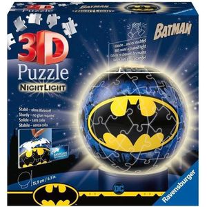 Ravensburger 11080 puzzel 3D-puzzel 72 stuk(s) Kinderen