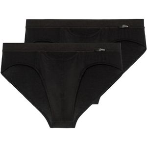 HOM Heren slip / onderbroek 2 pack TENCEL™ Soft HO1