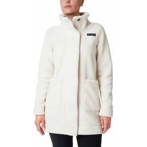 Columbia Panorama™ Long Jacket Winterjas- Dames - maat M