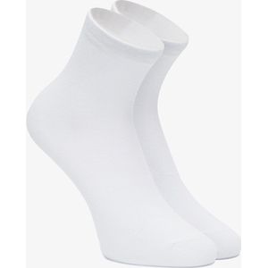 3 paar sokken - Wit - Maat 35/38