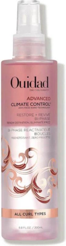 Ouidad - Advanced Climate Control - Haarolie - 200ml