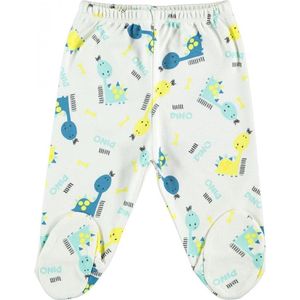 Baby broek jongens - Dino